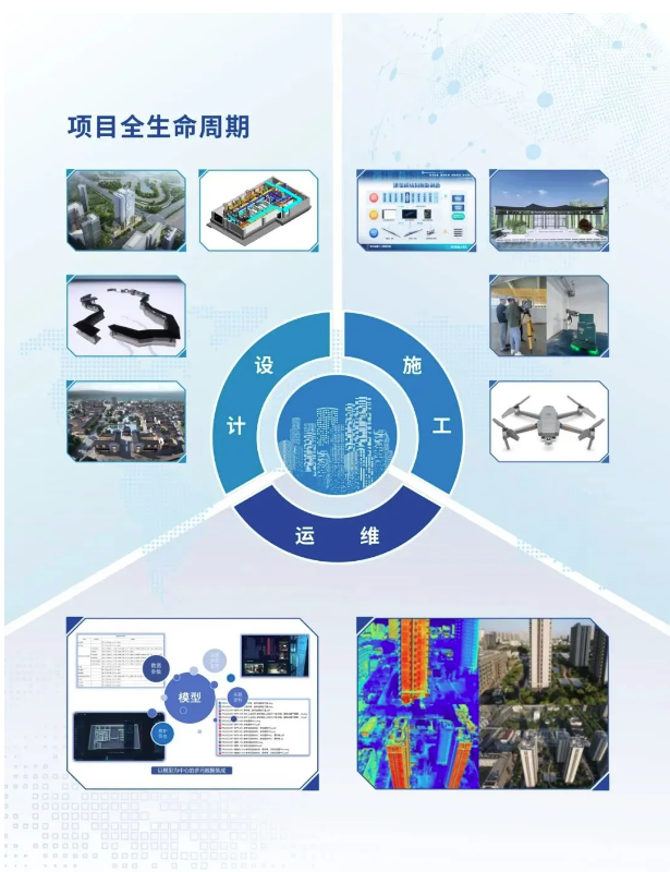 会员动态丨浙建集团组建省内首家建筑机器人智能建造公司