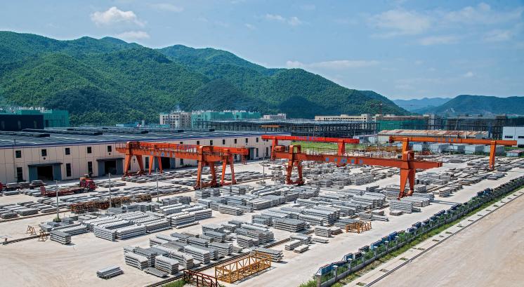推动不出筋叠合板技术落地 赋能建筑工业化革新
